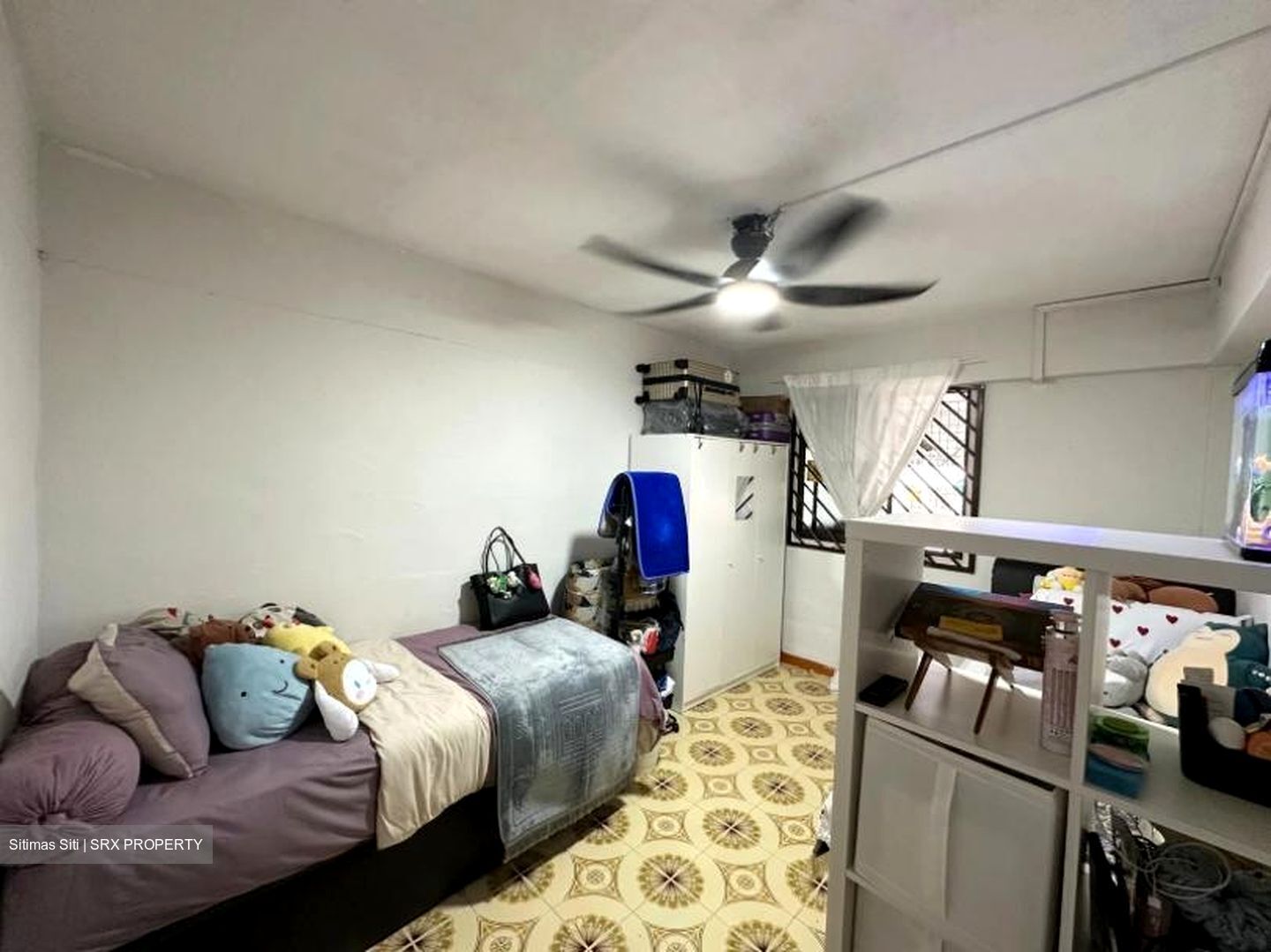 Blk 527 Jurong West Street 52 (Jurong West), HDB 3 Rooms #501386031